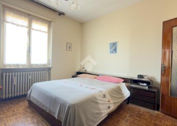 Quadrilocale Via Dante Alighieri, Crescentino - foto 12