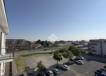 Quadrilocale Via Dante Alighieri, Crescentino - foto 21