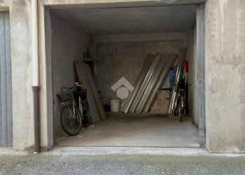 Quadrilocale Via Dante Alighieri, Crescentino - foto 24