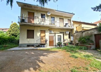 Three-room apartment Via Magenta, Sedriano - photo 1