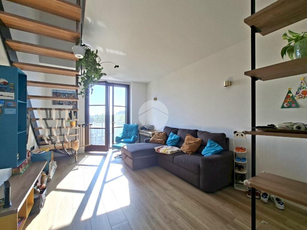 Three-room apartment Piazza del Seminatore, Sedriano - photo 2