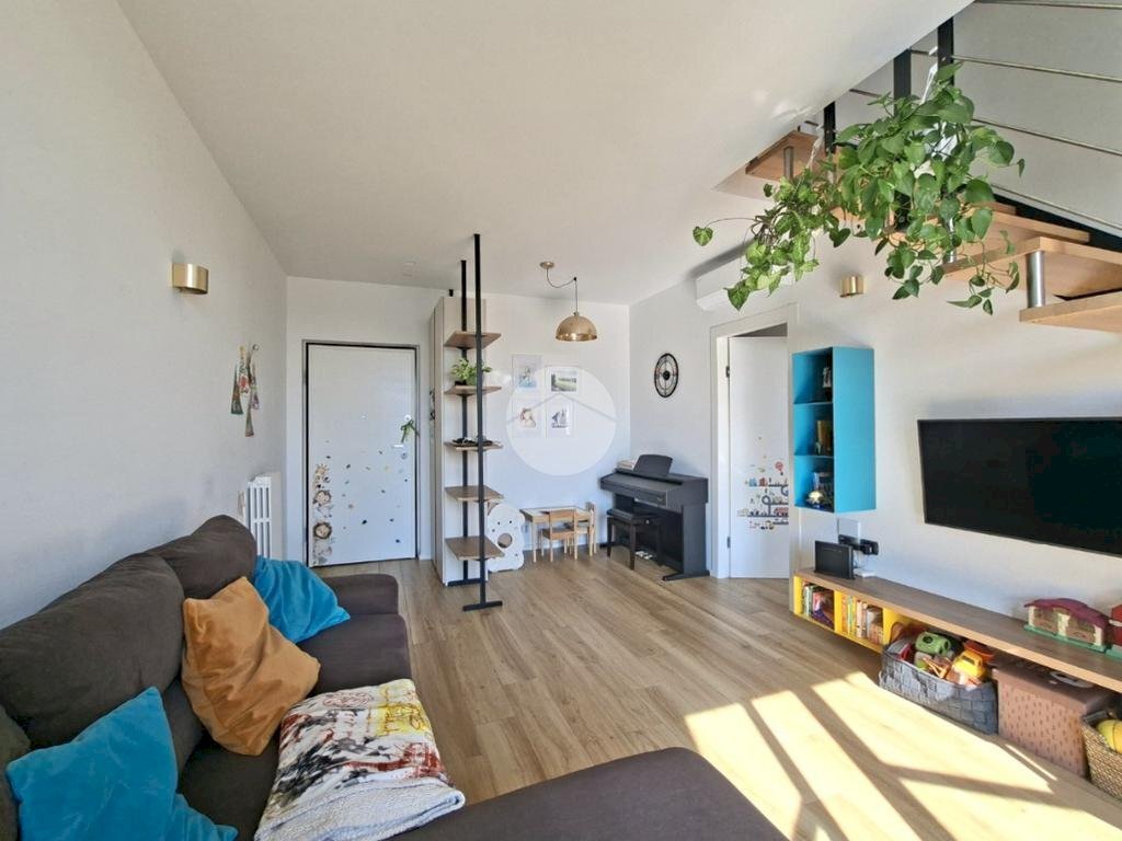 Three-room apartment Piazza del Seminatore, Sedriano - photo 3