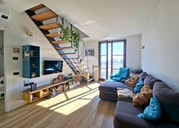 Three-room apartment Piazza del Seminatore, Sedriano - photo 1