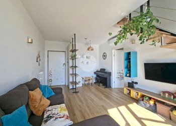 Three-room apartment Piazza del Seminatore, Sedriano - photo 3