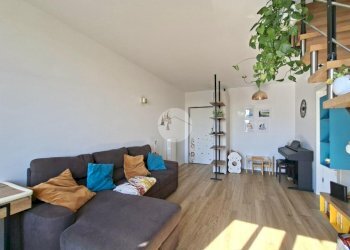 Three-room apartment Piazza del Seminatore, Sedriano - photo 4