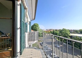 Three-room apartment Piazza del Seminatore, Sedriano - photo 5