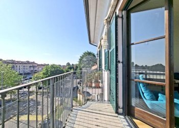 Three-room apartment Piazza del Seminatore, Sedriano - photo 6