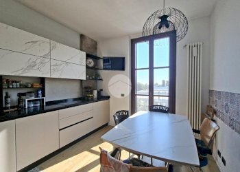 Three-room apartment Piazza del Seminatore, Sedriano - photo 8