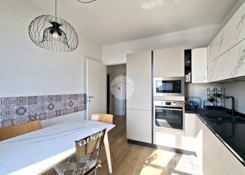 Three-room apartment Piazza del Seminatore, Sedriano - photo 10