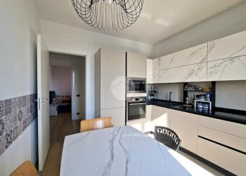 Three-room apartment Piazza del Seminatore, Sedriano - photo 11