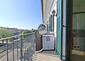 Three-room apartment Piazza del Seminatore, Sedriano - photo 13