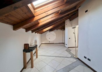 Three-room apartment Piazza del Seminatore, Sedriano - photo 23