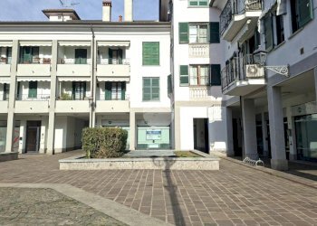 Three-room apartment Piazza del Seminatore, Sedriano - photo 26