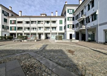 Three-room apartment Piazza del Seminatore, Sedriano - photo 27