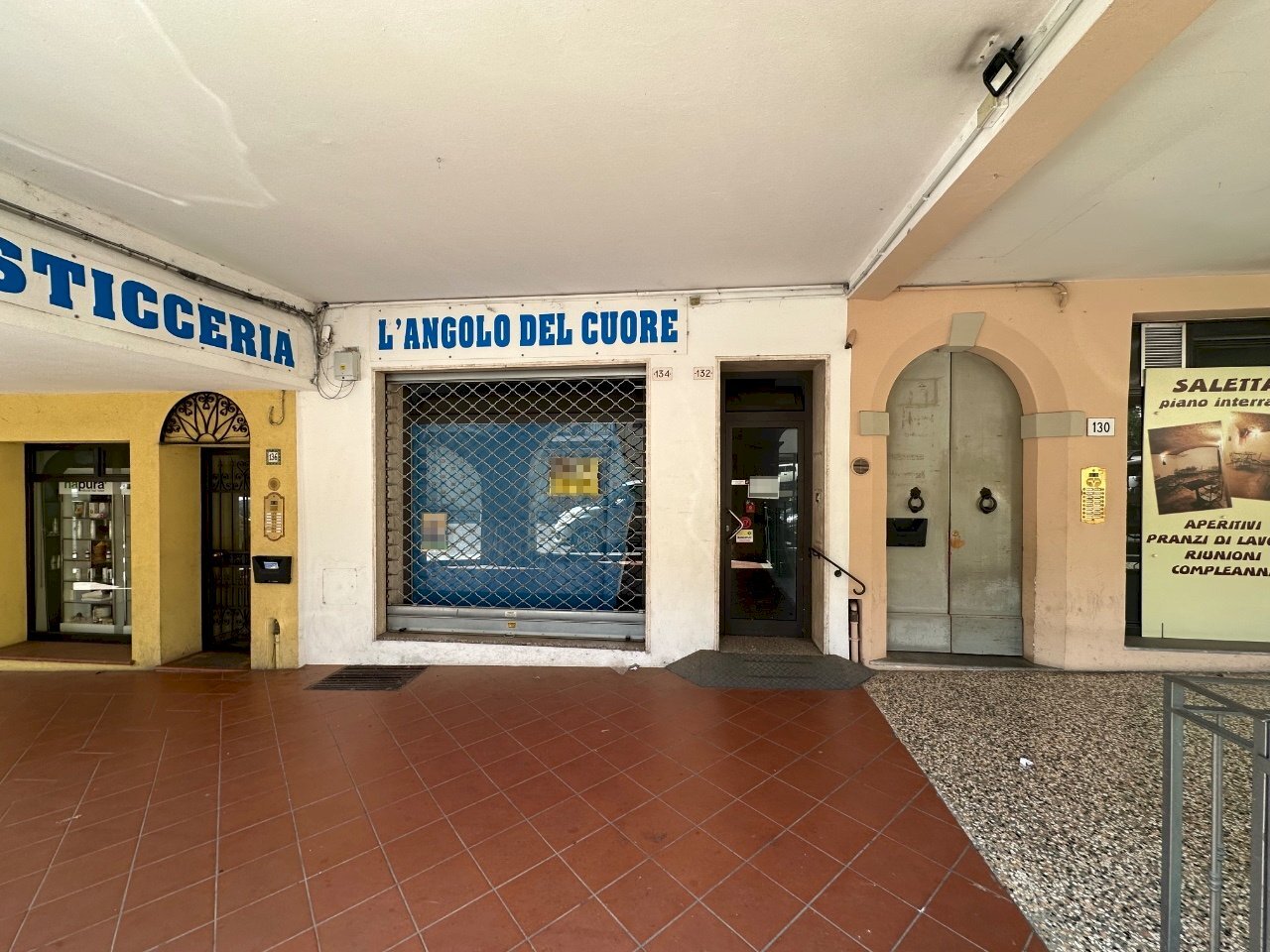 Negozio Castel San Pietro Terme - foto 2