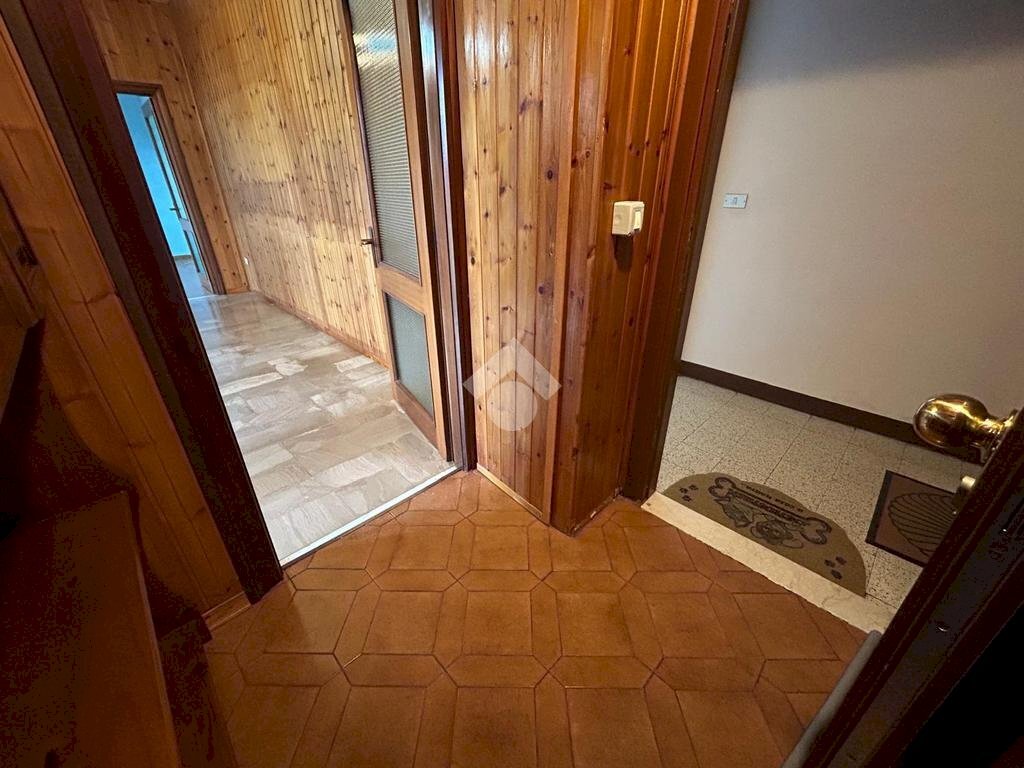 Trilocale via Podgora, Sant'Ilario d'Enza - foto 1