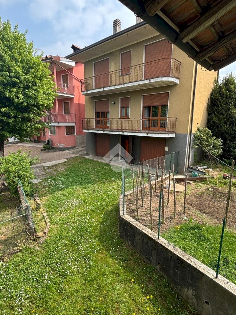 Independent house Via montello, Divignano - photo 2