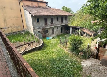 Independent house Via montello, Divignano - photo 31