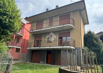 Independent house Via montello, Divignano - photo 38