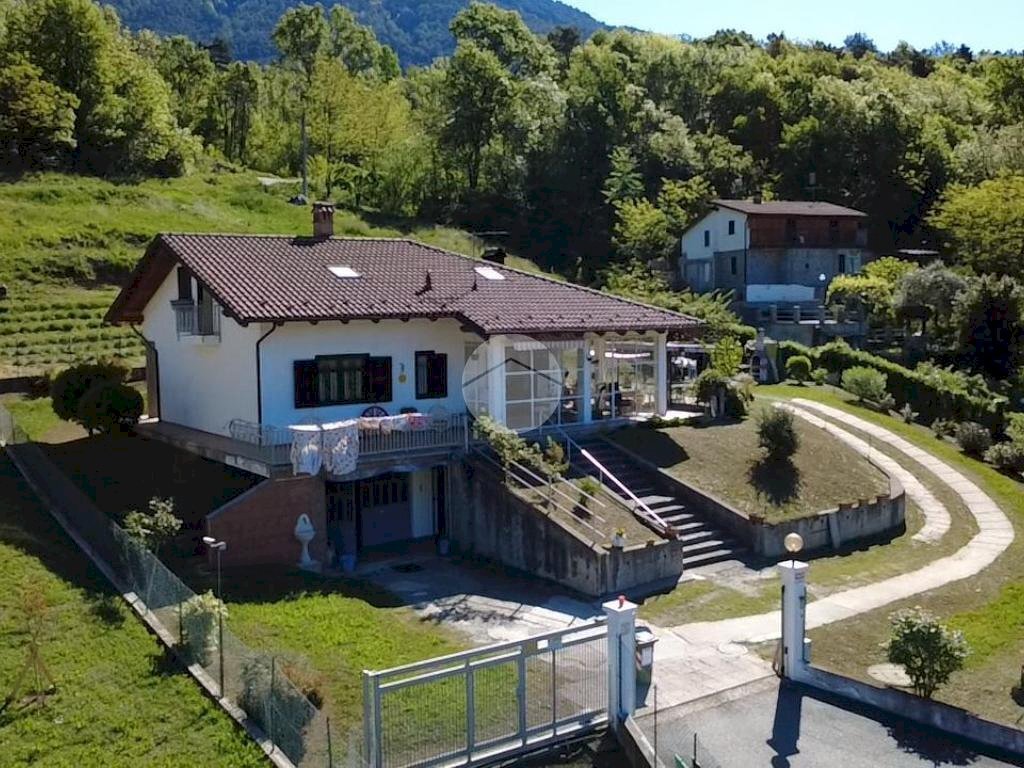 Villa Borgata roggero, Rubiana - foto 1