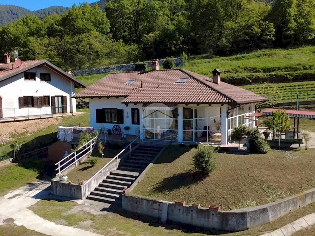 Villa Borgata roggero, Rubiana - foto 2