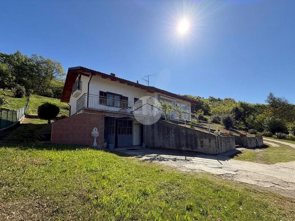 Villa Borgata roggero, Rubiana - foto 3