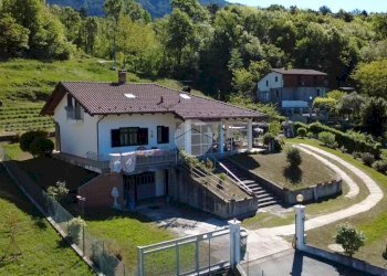 Villa Borgata roggero, Rubiana - foto 1