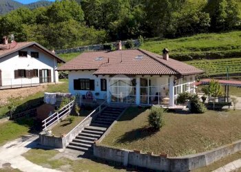 Villa Borgata roggero, Rubiana - foto 2