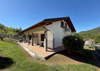 Villa Borgata roggero, Rubiana - foto 4