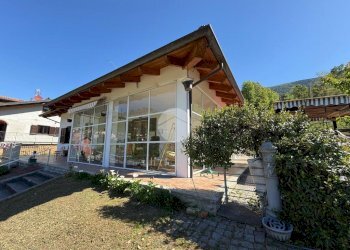 Villa Borgata roggero, Rubiana - foto 5