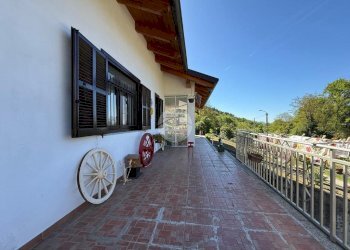 Villa Borgata roggero, Rubiana - foto 7