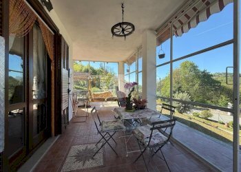 Villa Borgata roggero, Rubiana - foto 8