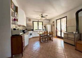 Villa Borgata roggero, Rubiana - foto 10