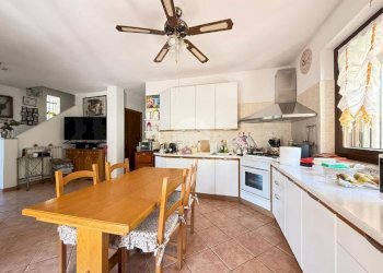 Villa Borgata roggero, Rubiana - foto 12