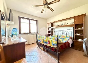 Villa Borgata roggero, Rubiana - foto 13