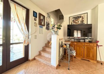 Villa Borgata roggero, Rubiana - foto 19