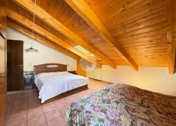 Villa Borgata roggero, Rubiana - foto 21