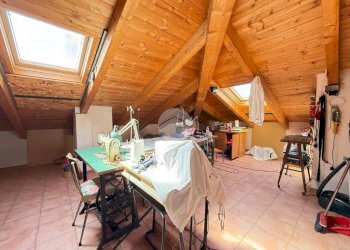 Villa Borgata roggero, Rubiana - foto 23