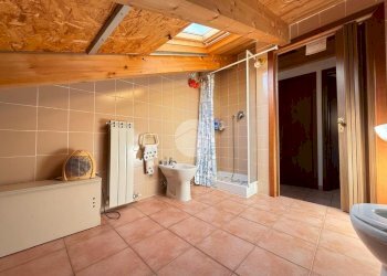 Villa Borgata roggero, Rubiana - foto 26