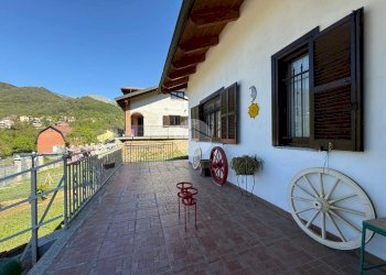 Villa Borgata roggero, Rubiana - foto 28