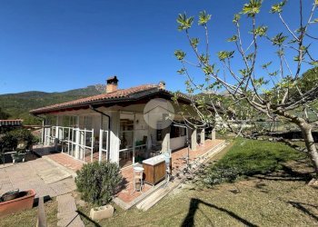 Villa Borgata roggero, Rubiana - foto 29