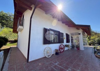 Villa Borgata roggero, Rubiana - foto 31