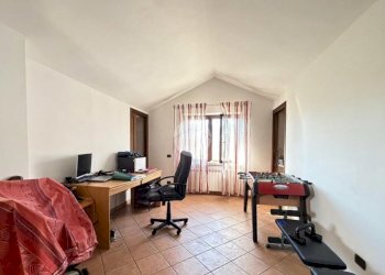 Portion of a house Via della chiesa, Almese - photo 22