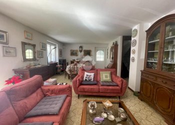 Casa indipendente Via Vittorio Veneto, Santa Maria Maggiore - foto 5