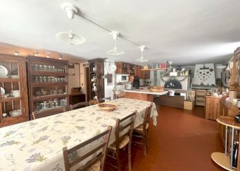 Casa indipendente Via Vittorio Veneto, Santa Maria Maggiore - foto 15