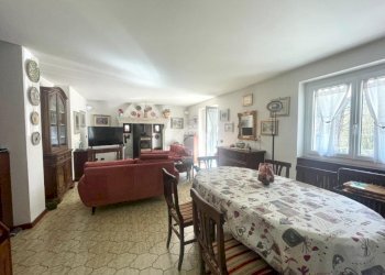 Casa indipendente Via Vittorio Veneto, Santa Maria Maggiore - foto 17