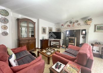 Casa indipendente Via Vittorio Veneto, Santa Maria Maggiore - foto 22