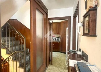 Casa indipendente Via Vittorio Veneto, Santa Maria Maggiore - foto 23