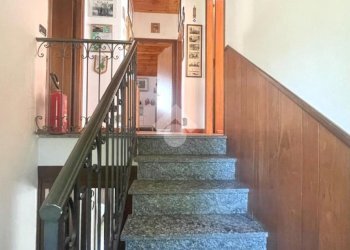 Casa indipendente Via Vittorio Veneto, Santa Maria Maggiore - foto 26