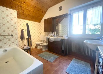 Casa indipendente Via Vittorio Veneto, Santa Maria Maggiore - foto 30